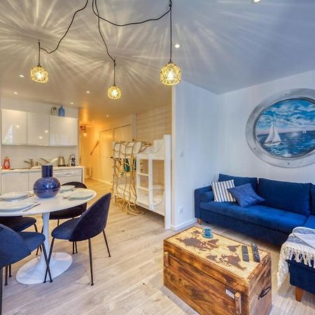 Apartamento Le Rendezvous Au Bord Du Titanic Grenoblois Grenoble Exterior foto