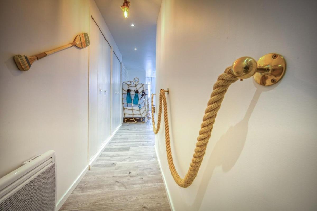 Apartamento Le Rendezvous Au Bord Du Titanic Grenoblois Grenoble Exterior foto
