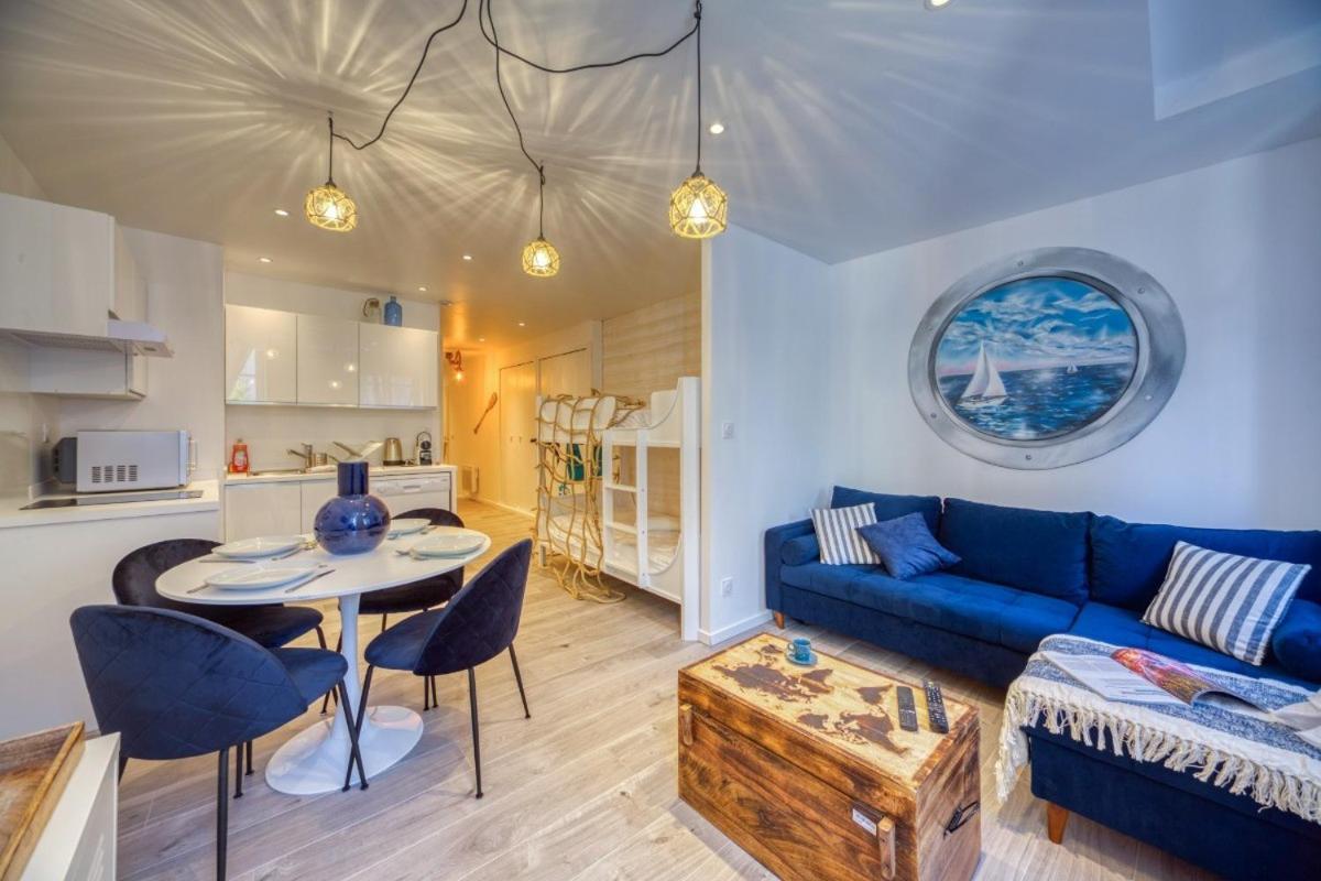 Apartamento Le Rendezvous Au Bord Du Titanic Grenoblois Grenoble Exterior foto